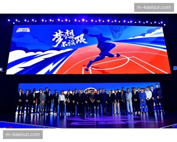 体育媒体生态正与赛事方构建深度战略联盟共同挖掘长尾流量的商业价值