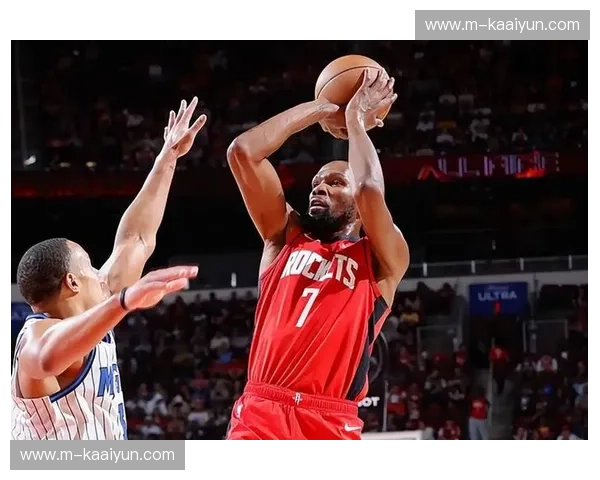 申京关键上篮+杜兰特助攻空接 火箭末节团队配合险胜独行侠 申京关键上篮+杜兰特助攻空接 火箭末节团队配合险胜独行侠