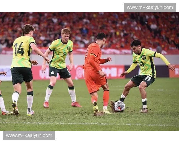 澳大利亚防守数据深度分析 阿诺德体系面对欧洲强队考验