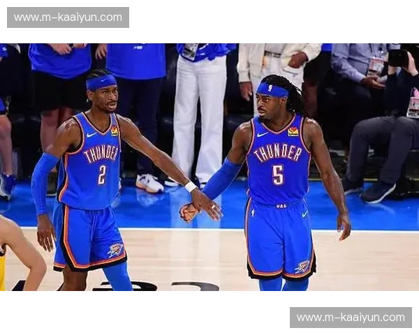 雷霆以赛亚乔多尔特需挺身而出 亚历山大缺阵时外线火力保障